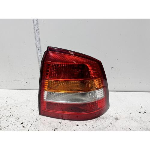 Holden Astra Right Tail Light TS 09/1998-10/2006