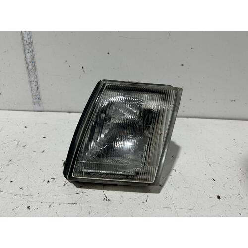 Lexus LS400 Left Inner Head Light UCF10 03/1990-11/1994