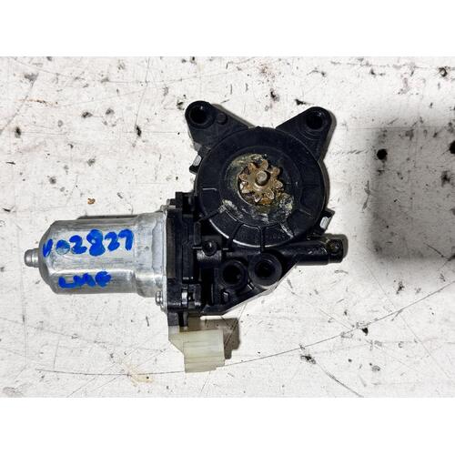 KIA Cerato Left Front Window Regulator Motor TD 10/2008-03/2013