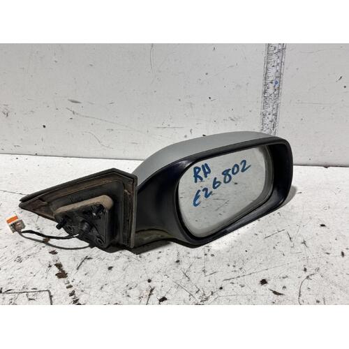 Mazda 6 Right Door Mirror GY 09/2002-02/2008