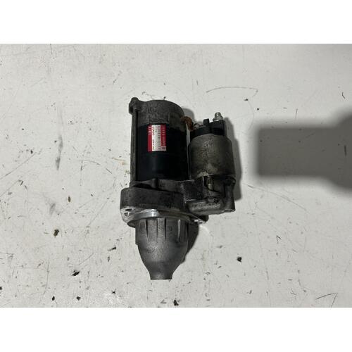 Suzuki Celerio Starter Motor LF 02/2015-12/2017