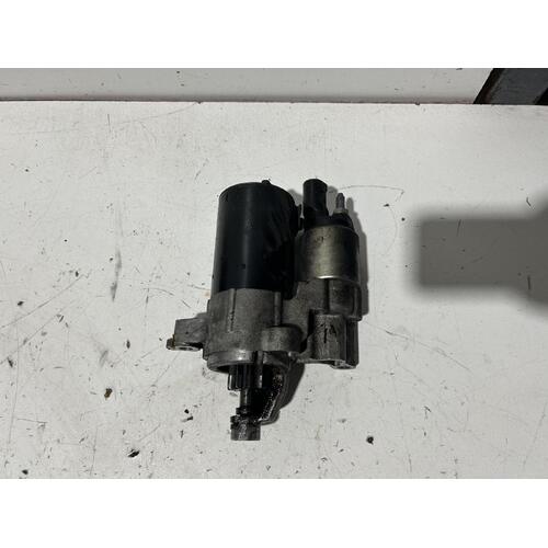 Audi A4 Starter Motor B8 8K 02/2008-01/2016