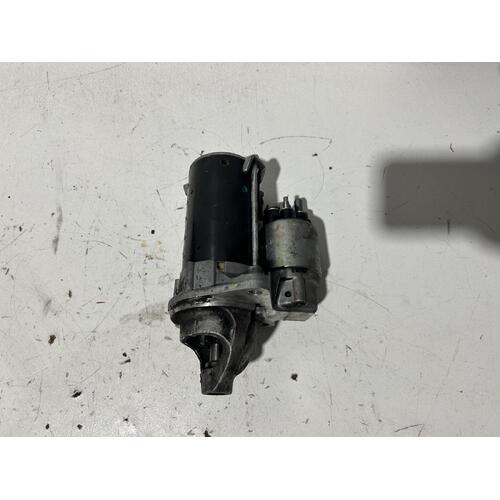 Ford Ecosport Starter Motor BK 11/2013-09/2017