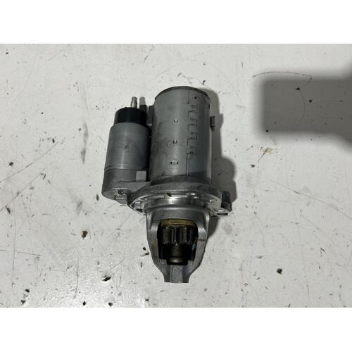 Jeep Grand Cherokee Starter Motor WK 04/2013-09/2016