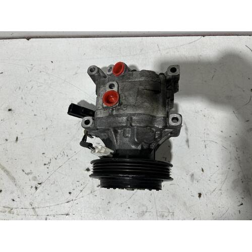 Toyota Echo A/C Compressor NCP10 10/1999-09/2005