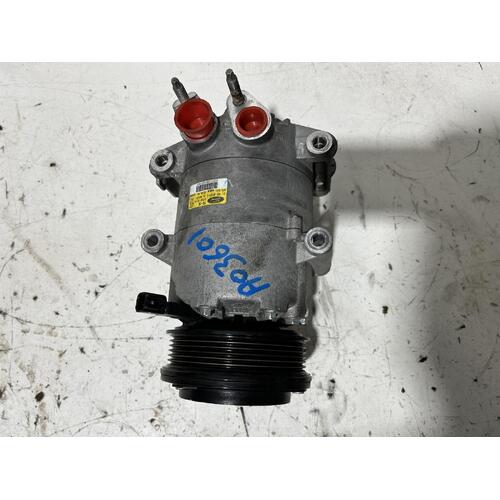 Ford Ecosport A/C Compressor BK 11/2013-09/2017