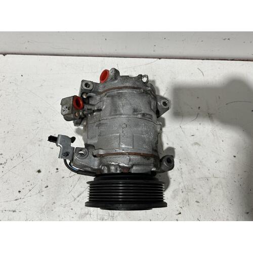 Honda Odyssey A/C Compressor RC1 02/2014-03/2022