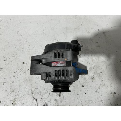 Suzuki Celerio Alternator LF 02/2015-12/2017