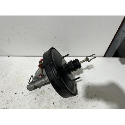 Toyota Corolla Brake Booster with Master Cylinder AE101 09/1994-10/1999