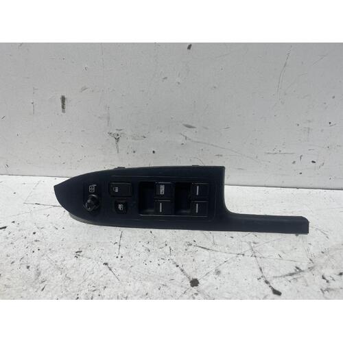 Honda ACCORD Power Window MASTER Switch 7th GEN Right Front 09/03-10/07