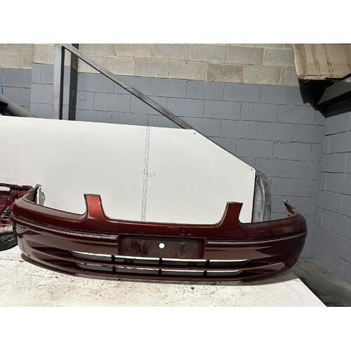 Toyota Camry Front Bumper SXV20 08/1997-08/2002