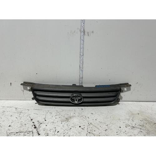 Toyota Camry Grille SXV20 09/2000-08/2002