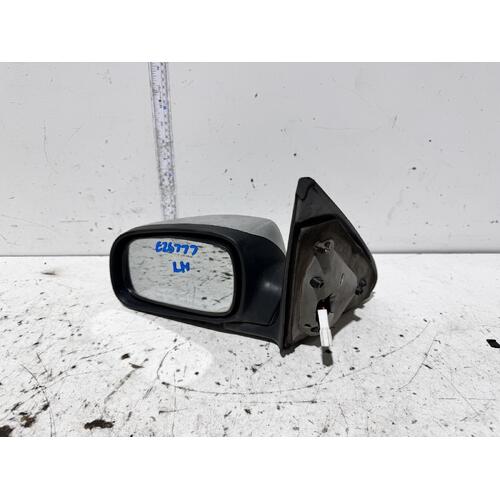 Ford Falcon Left Door Mirror BA II 10/2002-09/2010