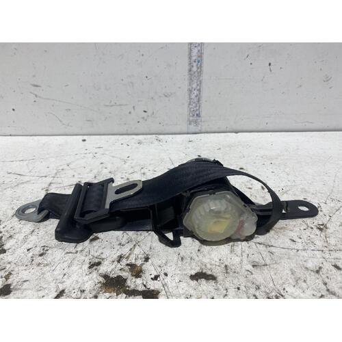 Toyota Corolla Right Front Seat Belt AE92 06/1989-08/1994