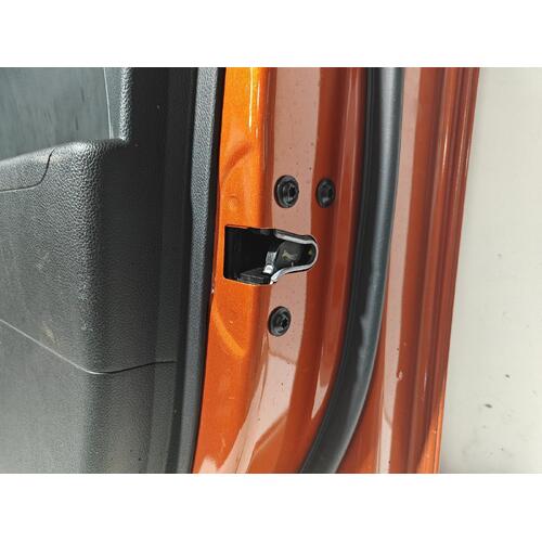 Holden Barina Right Front Door Lock Mechanism TM 09/2011-12/2018