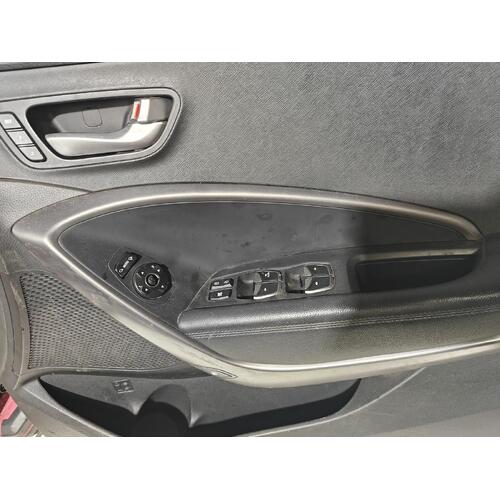 Hyundai Santa Fe Mirror Switch DM 06/2012-02/2018