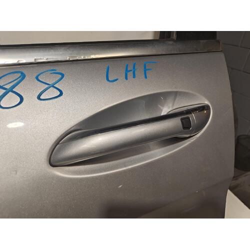 Mercedes R Class Left Front Outer Door Handle R 300 W251 11/2010-01/2014