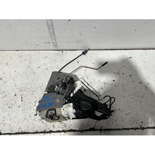 Mercedes R Class Right Front Door Lock Mechanism R 300 W251 04/2006-07/2013