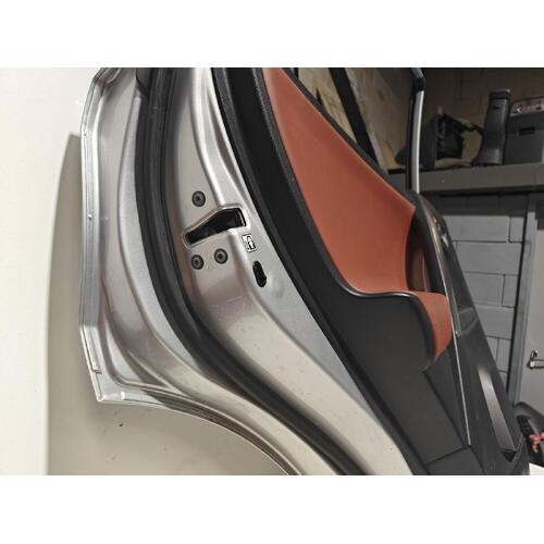 Toyota RAV4 Left Rear Door Lock Mechanism ASA44 12/2012-12/2018