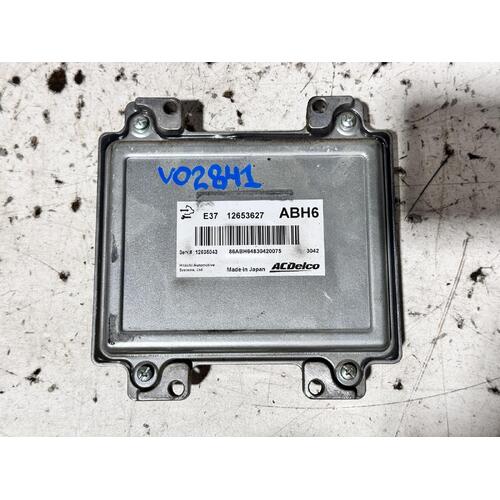 Holden Captiva Engine ECU CG 01/2011-06/2018