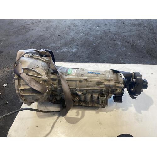 Lexus LS430 Transmission Automatic A650E 3UZ-FE UCF30 12/2000-07/2003