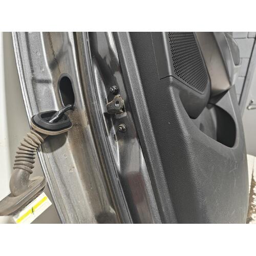 Hyundai Santa Fe Right Rear Check Strap DM 06/2012-02/2018