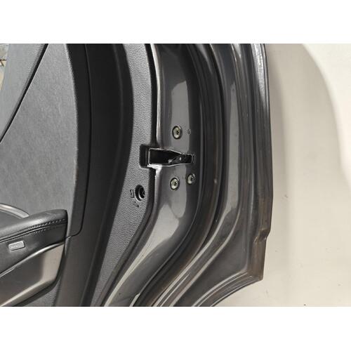 Hyundai Santa Fe Right Rear Door Lock Mechanism DM 06/2012-02/2018