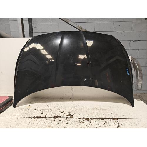 Hyundai Accent Bonnet RB 07/2011-12/2019