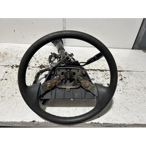Toyota Hiace Steering Wheel RZH113 11/1989-08/1998