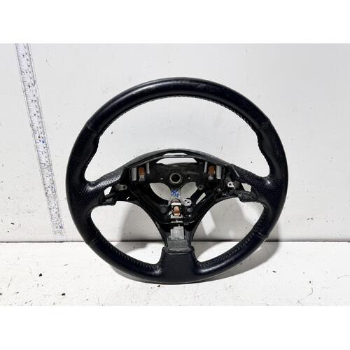 Toyota Celica Steering Wheel ZZT231 11/1999-10/2005