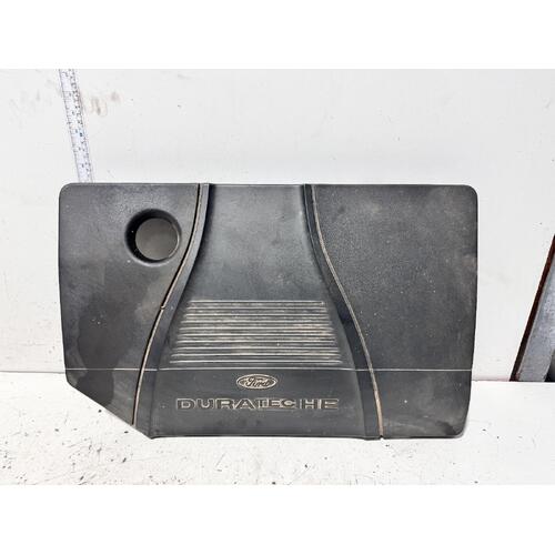 Ford Focus Engine Cover LS 06/2005-06/2007