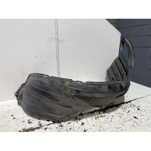 Toyota CELICA Left Guard Liner ZZT231 11/99-10/05 