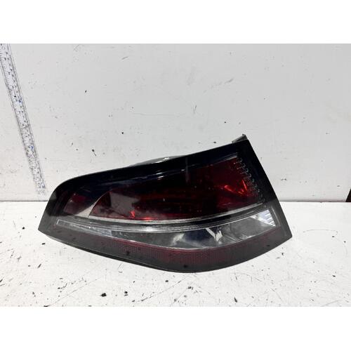 Ford Falcon Left Tail Light FG 05/2008-10/2014