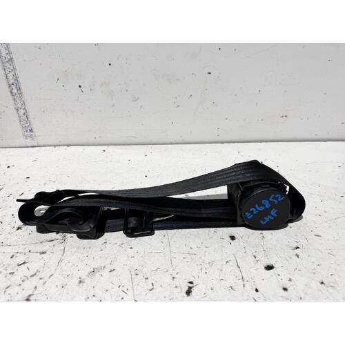 Holden Commodore Left Front Seat Belt VN 08/1988-07/1993