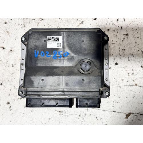 Lexus CT200H Engine ECU ZWA10 12/2010-Current 