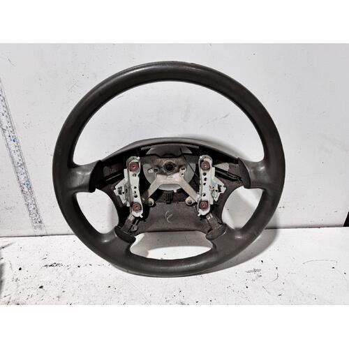Toyota Hiace Steering Wheel KZH100 11/1989-08/1998