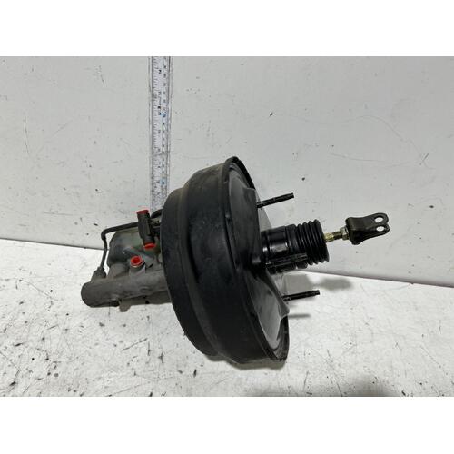 Toyota Camry Brake Booster with Master Cylinder SXV20 08/1997-08/2002