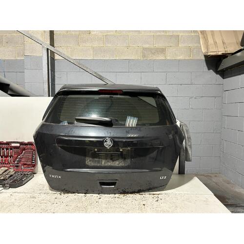 Holden Trax Tailgate TJ 08/2013-12/2020