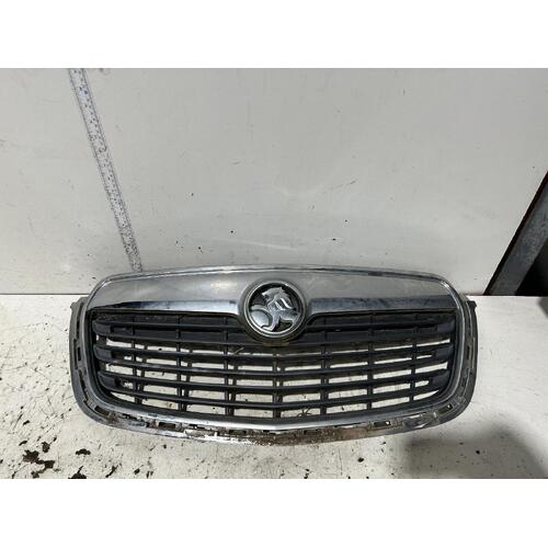Holden Trax Grille TJ 08/2013-09/2016