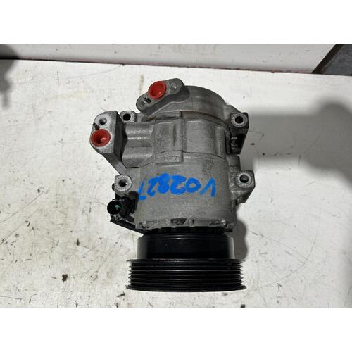 Kia Cerato A/C Compressor TD 10/2008-03/2013