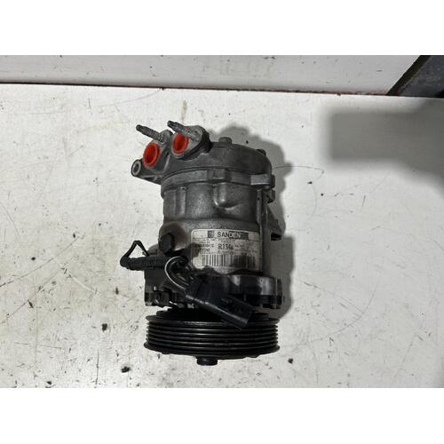 Jeep Cherokee A/C Compressor KJ 09/2001-11/2007