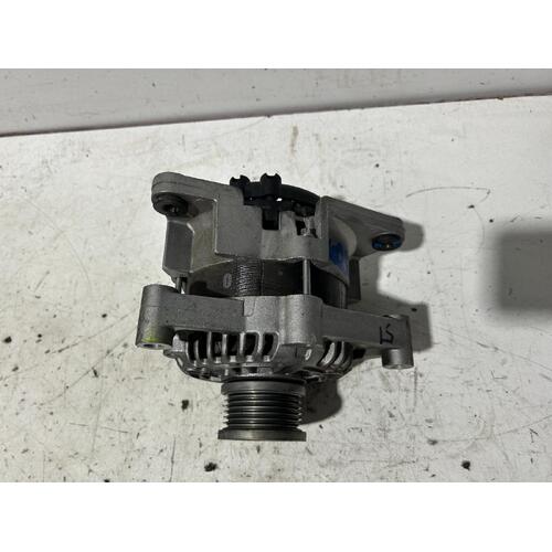 Holden Barina Alternator TM 07/2013-08/2016