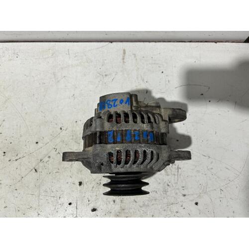 Mitsubishi Triton Alternator MK 10/1996-06/2006