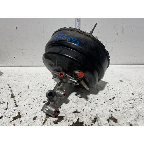 Holden COMMODORE Brake Booster VE SI 08/06-08/10