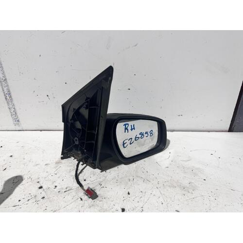 Ford Fiesta Right Door Mirror WQ 10/2005-12/2008