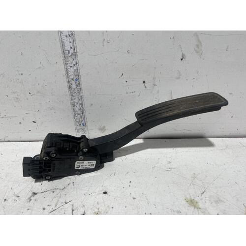 Holden COMMODORE Accelerator Pedal VE 08/06-05/13 