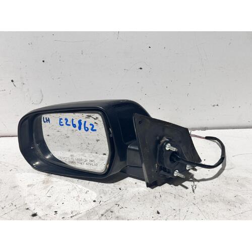 Mitsubishi 380 Left Door Mirror DB 09/2005-03/2008