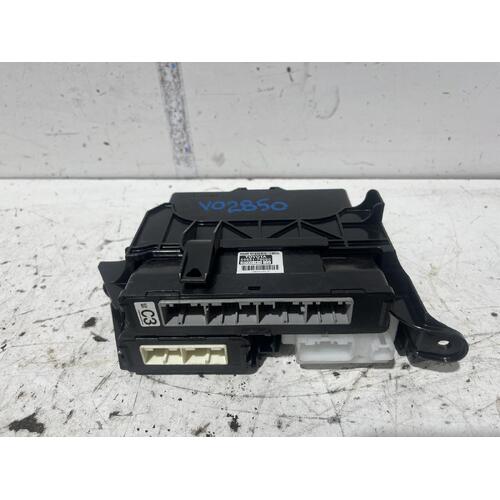 Lexus CT200H ECU ZWA10 1.8 Petrol 12/10- 