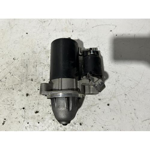 Mercedes C Class Starter Motor C 180 W202 02/1994-08/2001