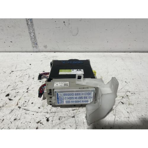 Lexus CT200H MPX Module ZWA10 03/11-10/22 